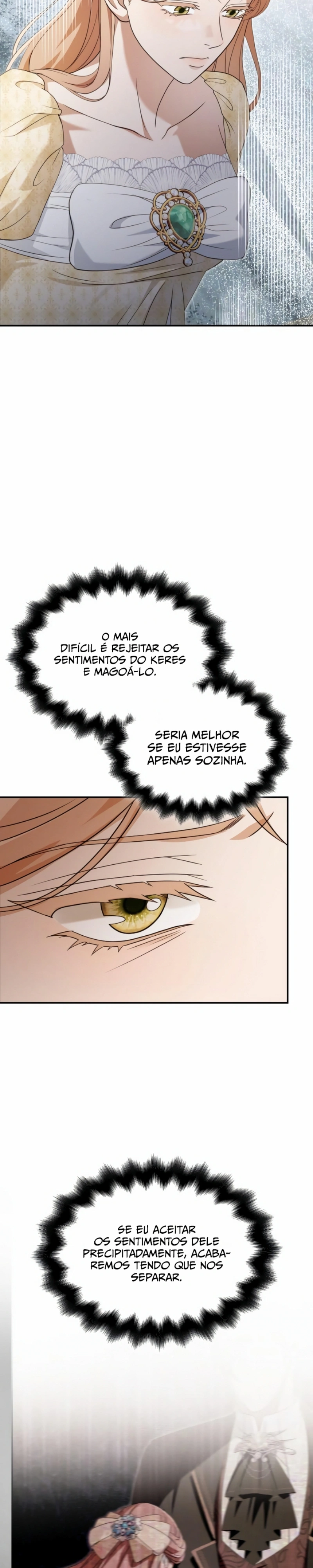 Transformando o Cachorro Louco em um Lorde Gentil Capítulo 74 Página 29
