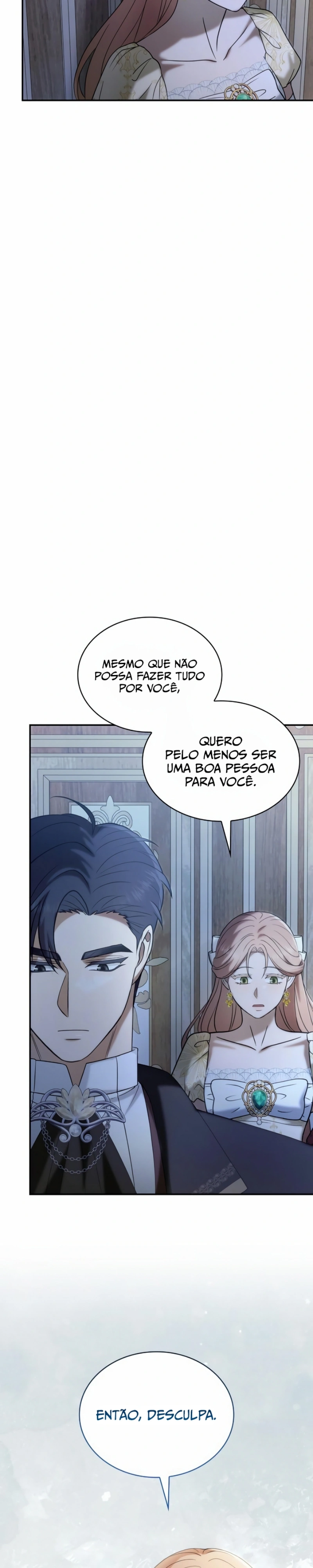 Transformando o Cachorro Louco em um Lorde Gentil Capítulo 74 Página 35