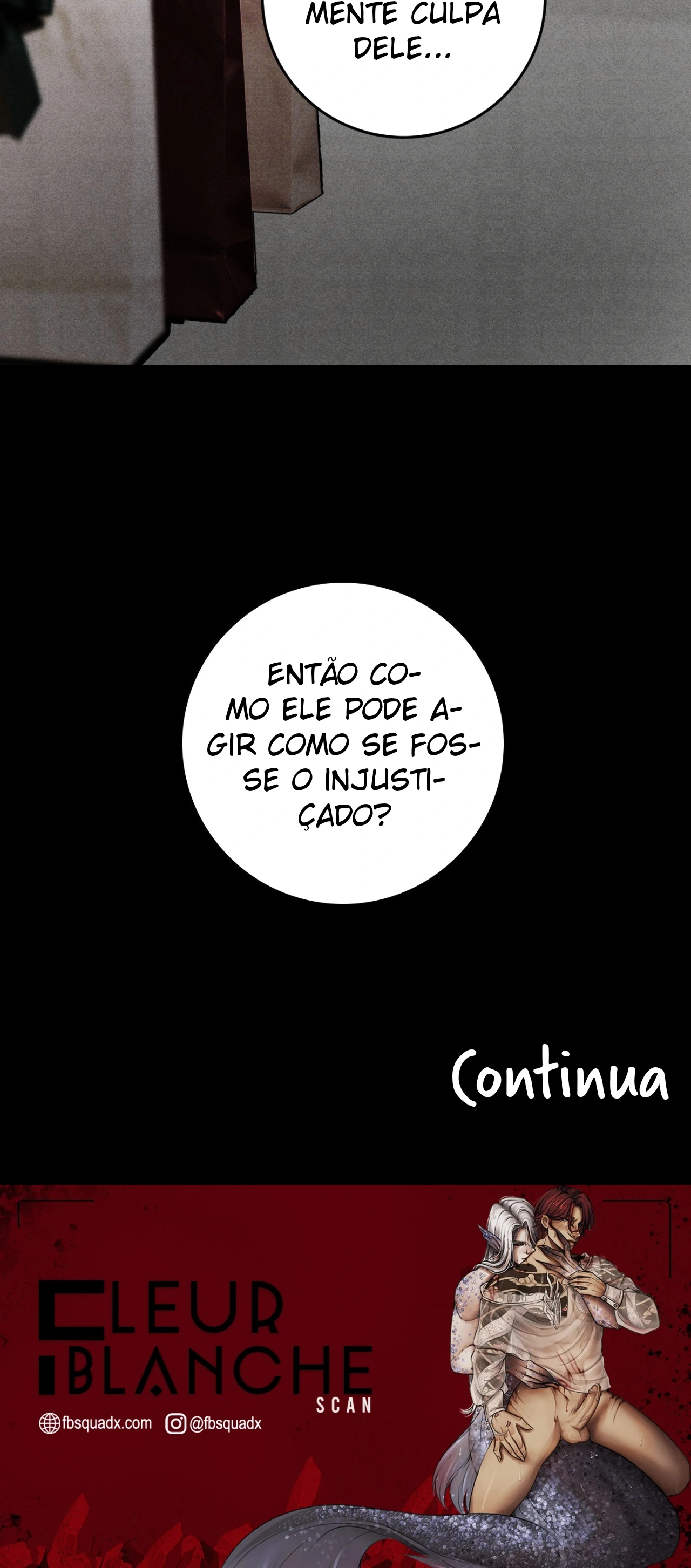 Transmigrado como um Ômega que captura seu Alfa Capítulo 18 Página 31