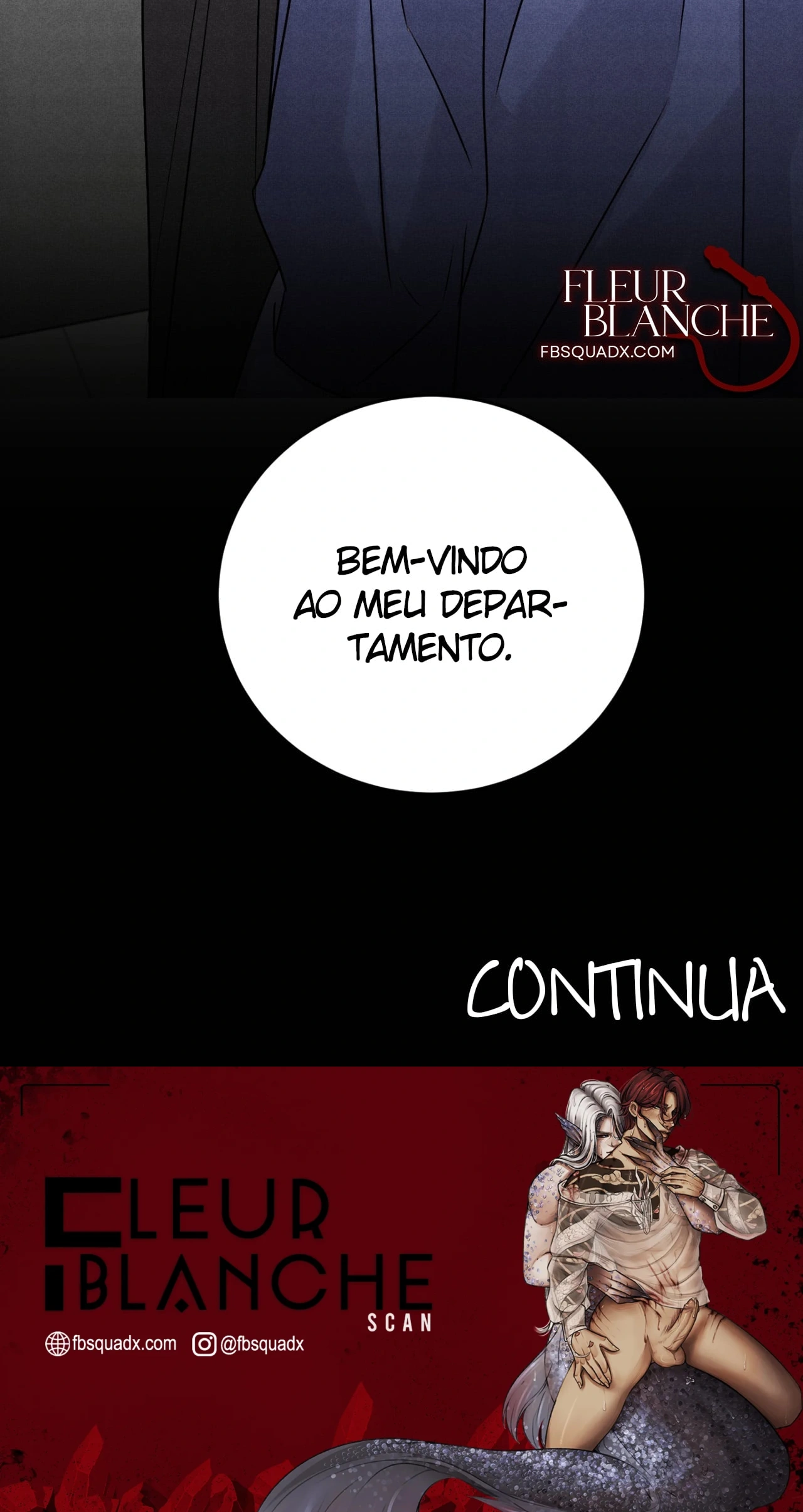 Transmigrado como um Ômega que captura seu Alfa Capítulo 28 Página 26
