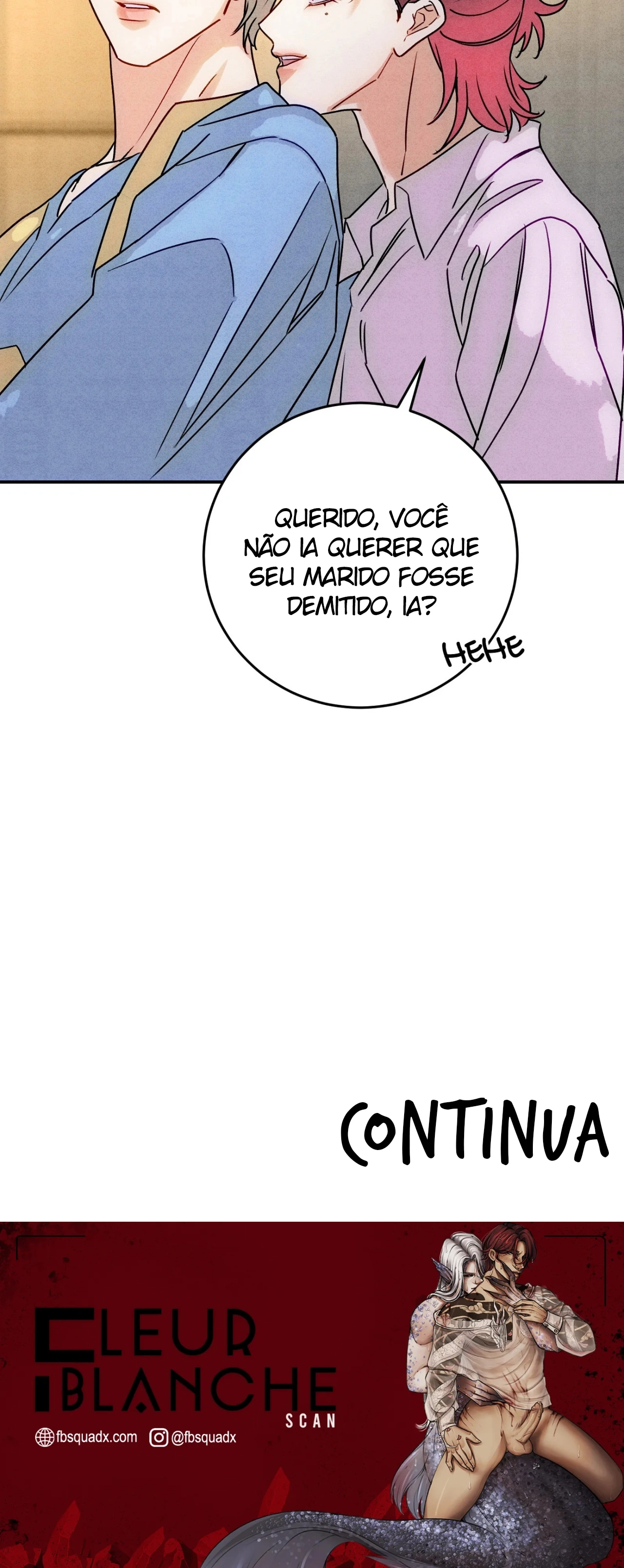 Transmigrado como um Ômega que captura seu Alfa Capítulo 46 Página 29