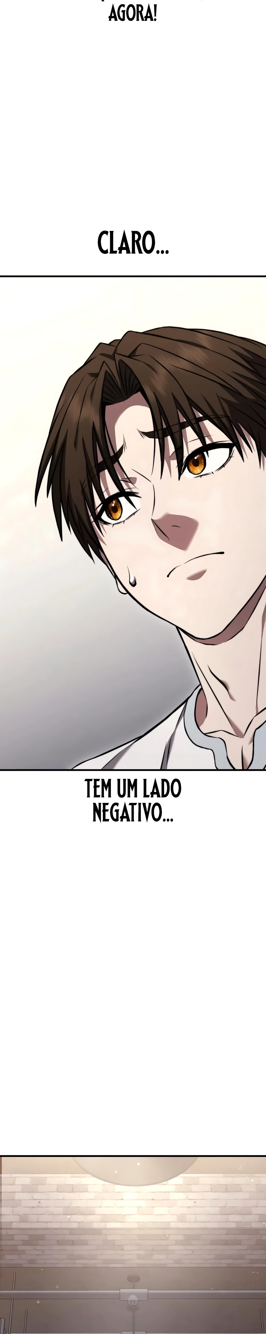 Trascendência Devido a um Erro do Sistema Capítulo 12 Página 27