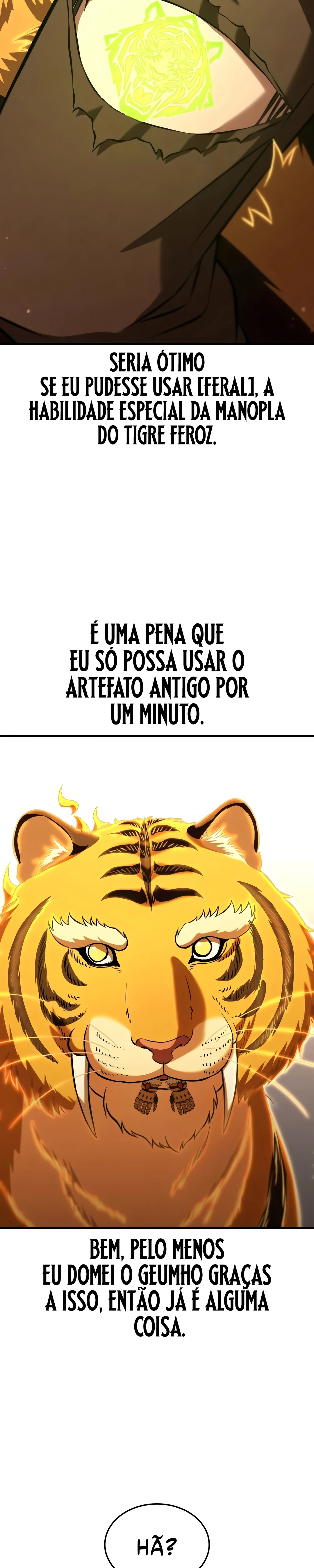 Trascendência Devido a um Erro do Sistema Capítulo 12 Página 4