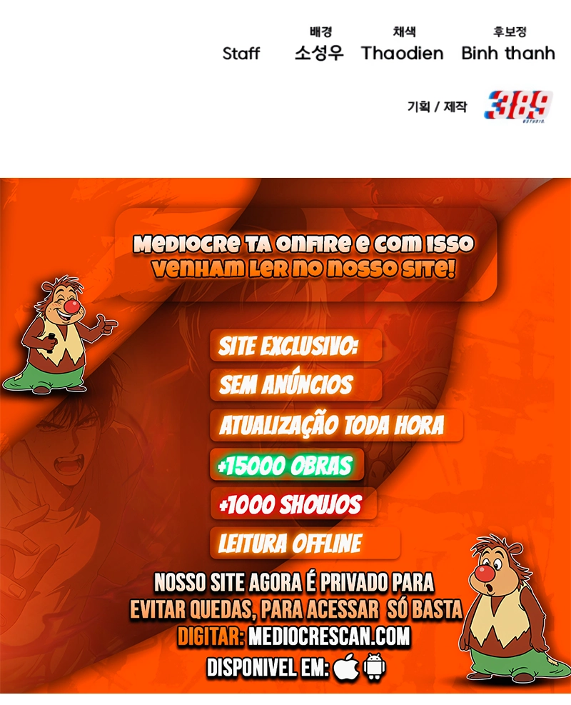 Trascendência Devido a um Erro do Sistema Capítulo 3 Página 18