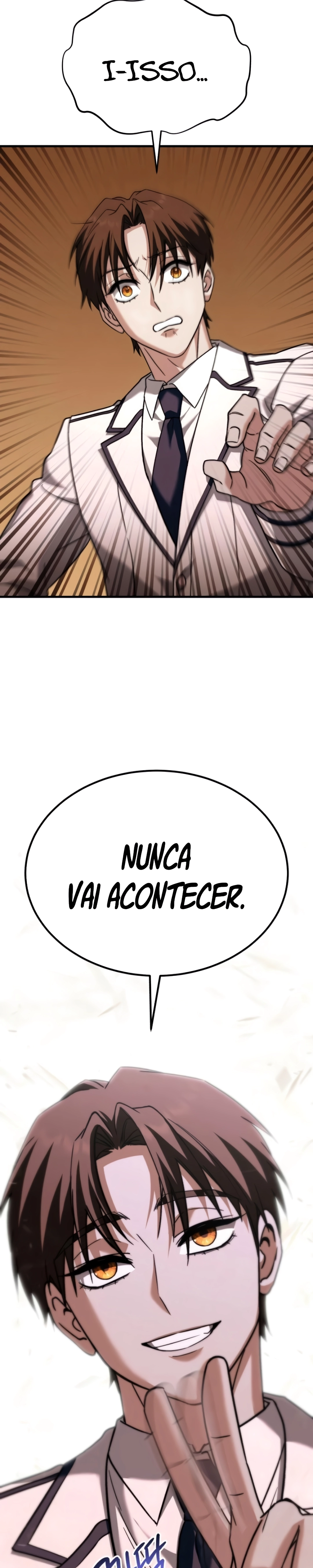 Trascendência Devido a um Erro do Sistema Capítulo 9 Página 42