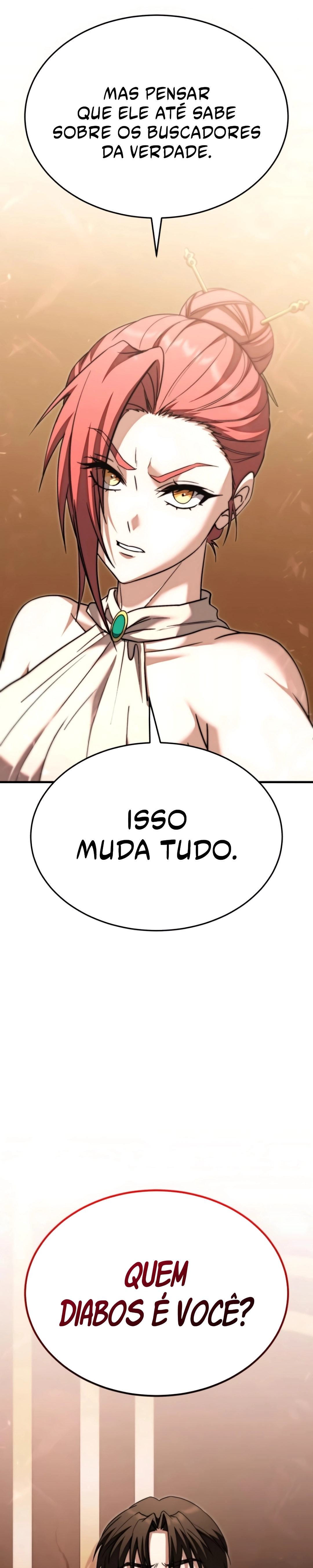 Trascendência Devido a um Erro do Sistema Capítulo 9 Página 48