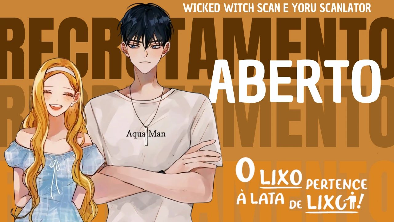 Trash Belongs in the Trash Can! Capítulo 113 Página 2