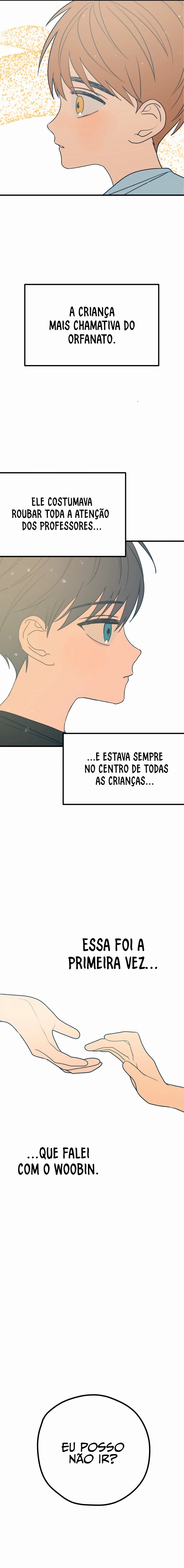 Trash Belongs in the Trash Can! Capítulo 12 Página 23