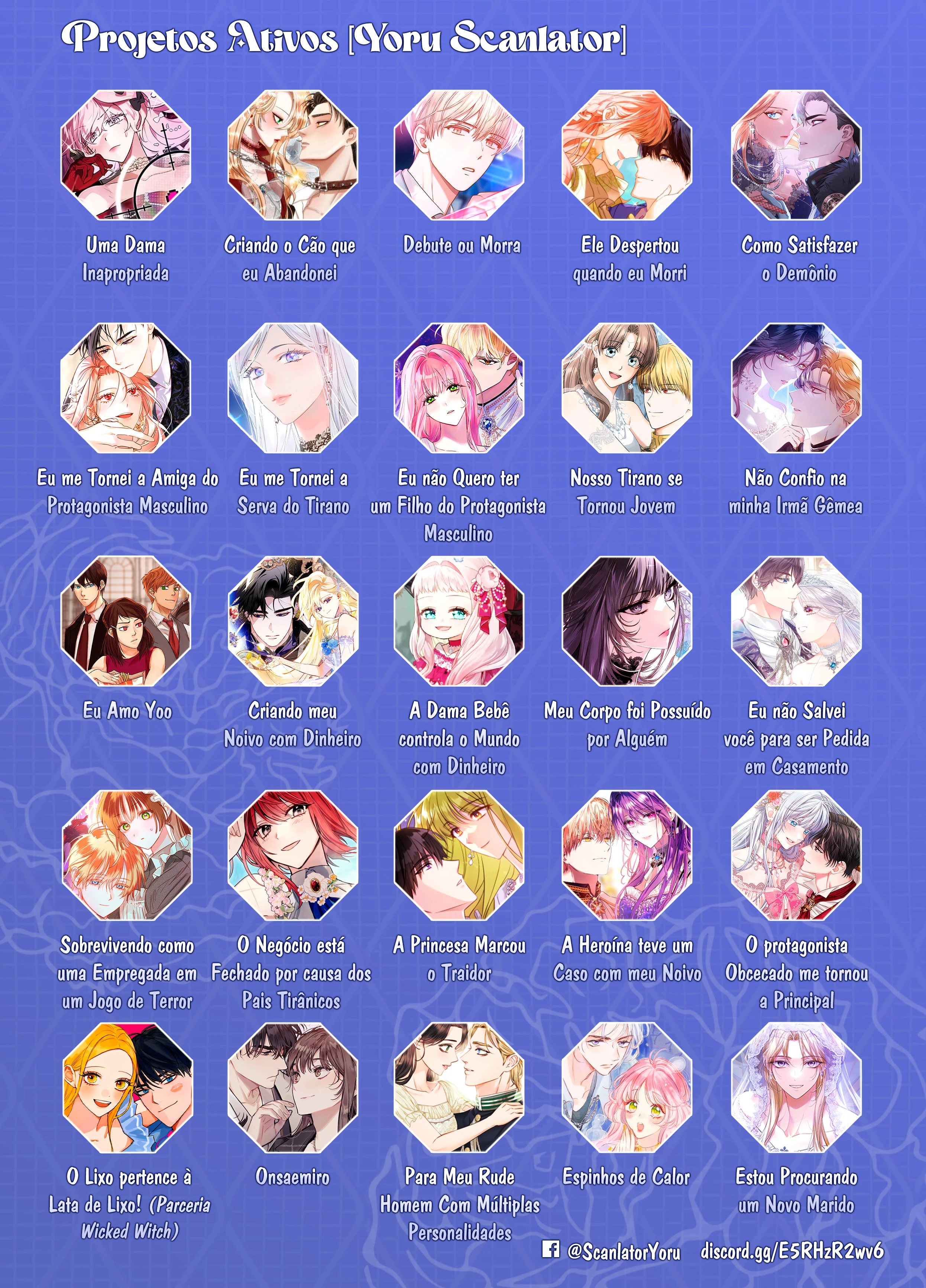 Trash Belongs in the Trash Can! Capítulo 24 Página 38