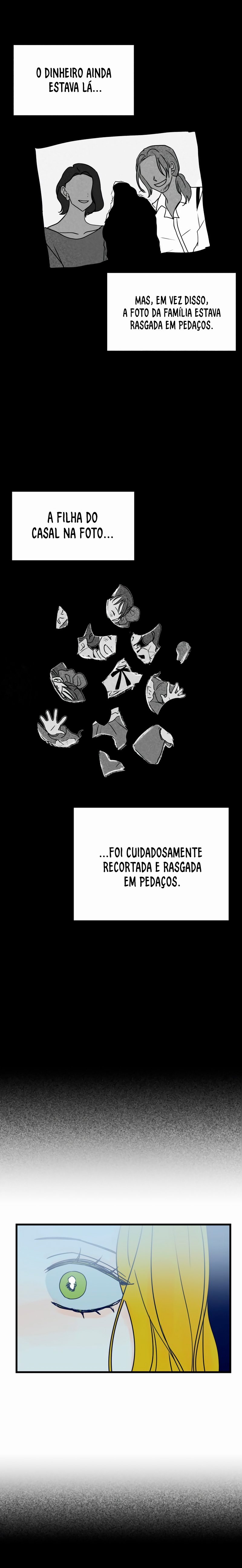 Trash Belongs in the Trash Can! Capítulo 3 Página 27