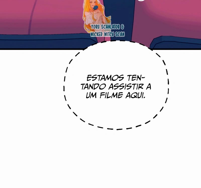 Trash Belongs in the Trash Can! Capítulo 5 Página 42