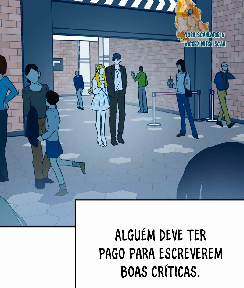 Trash Belongs in the Trash Can! Capítulo 5 Página 51