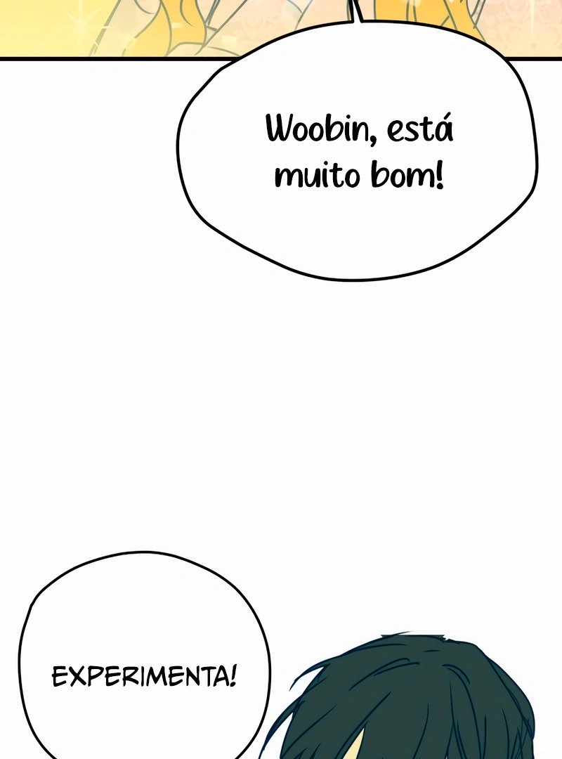 Trash Belongs in the Trash Can! Capítulo 5 Página 86
