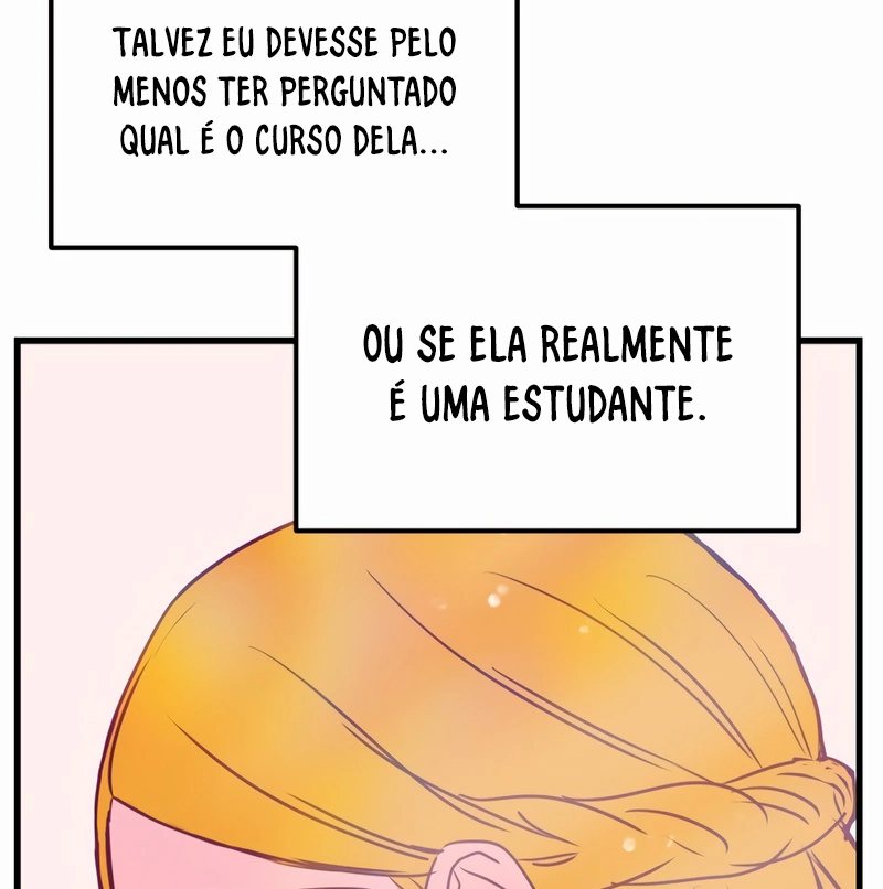 Trash Belongs in the Trash Can! Capítulo 6 Página 60