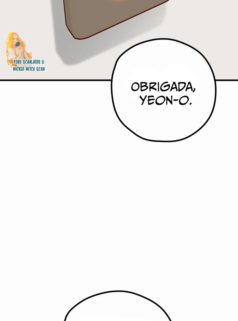Trash Belongs in the Trash Can! Capítulo 61 Página 164