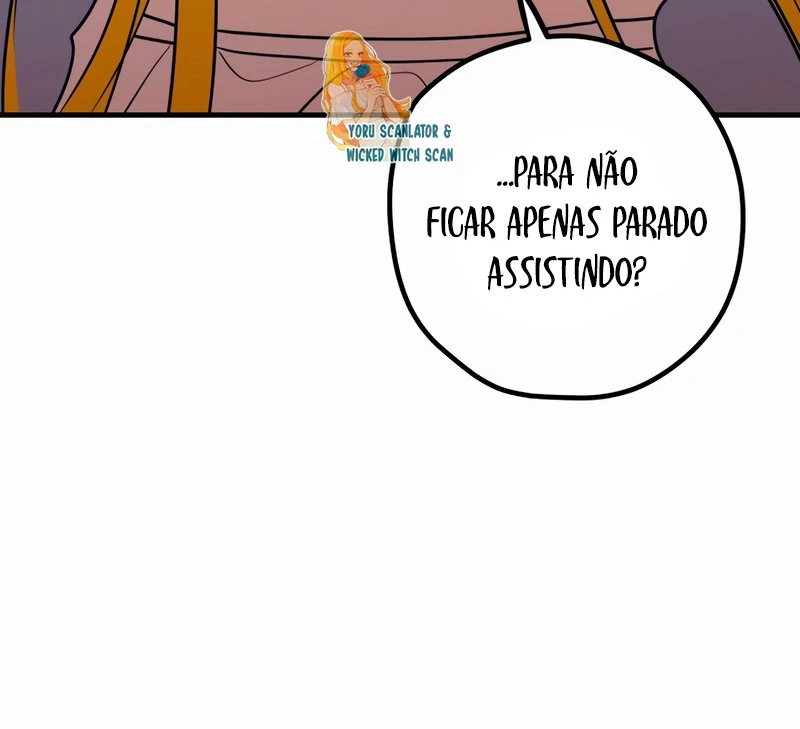 Trash Belongs in the Trash Can! Capítulo 61 Página 44