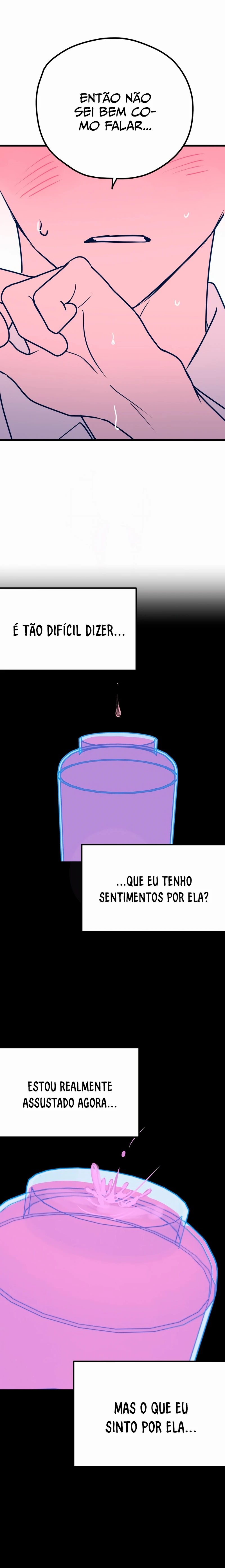 Trash Belongs in the Trash Can! Capítulo 7 Página 29