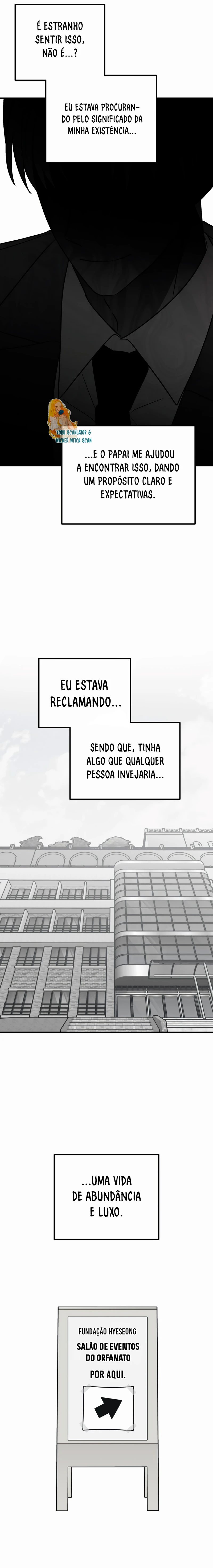 Trash Belongs in the Trash Can! Capítulo 76 Página 30