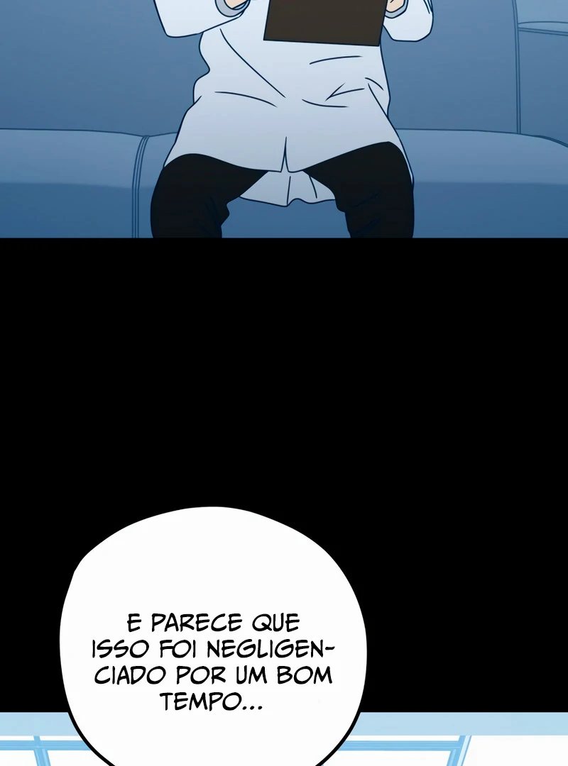 Trash Belongs in the Trash Can! Capítulo 93 Página 134