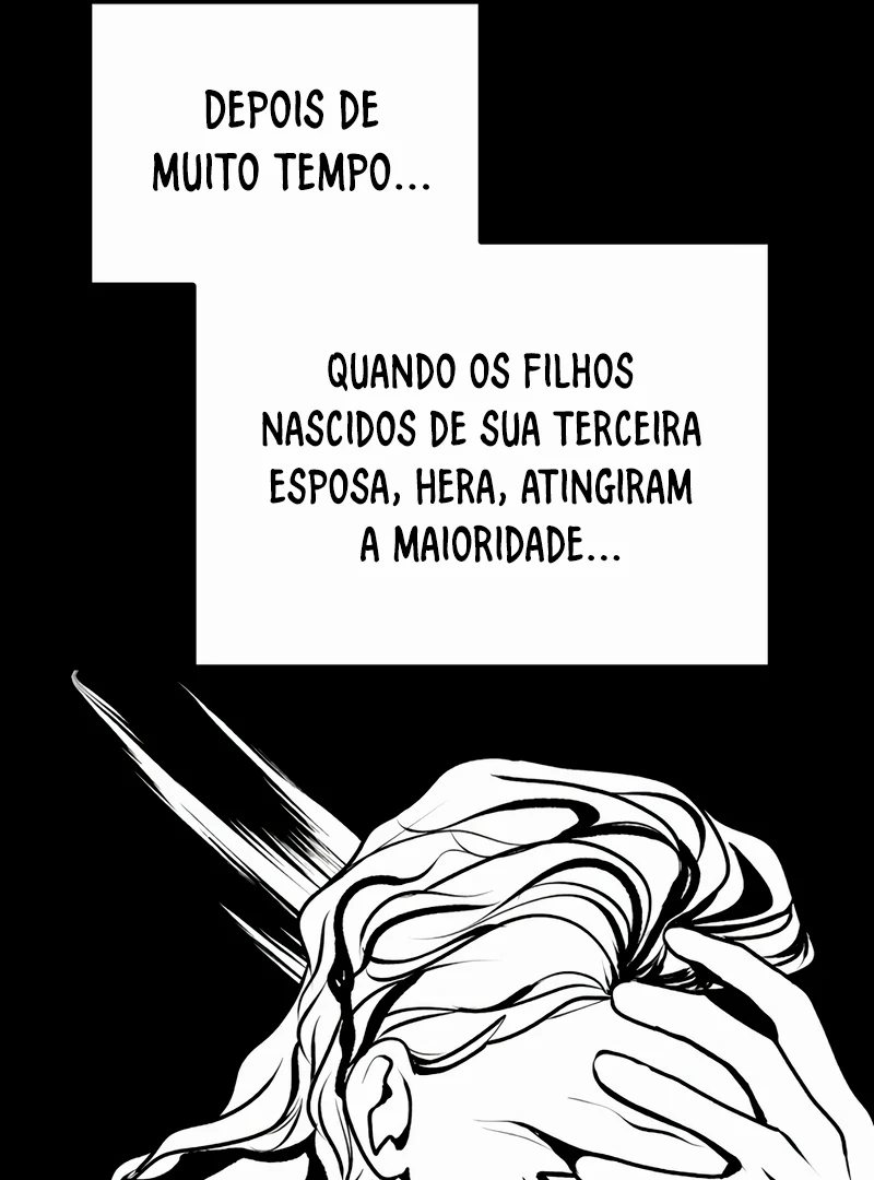 Trash Belongs in the Trash Can! Capítulo 93 Página 40