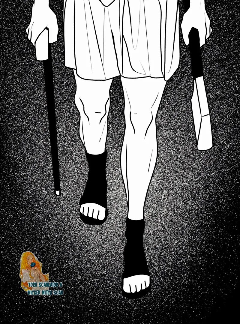 Trash Belongs in the Trash Can! Capítulo 93 Página 45