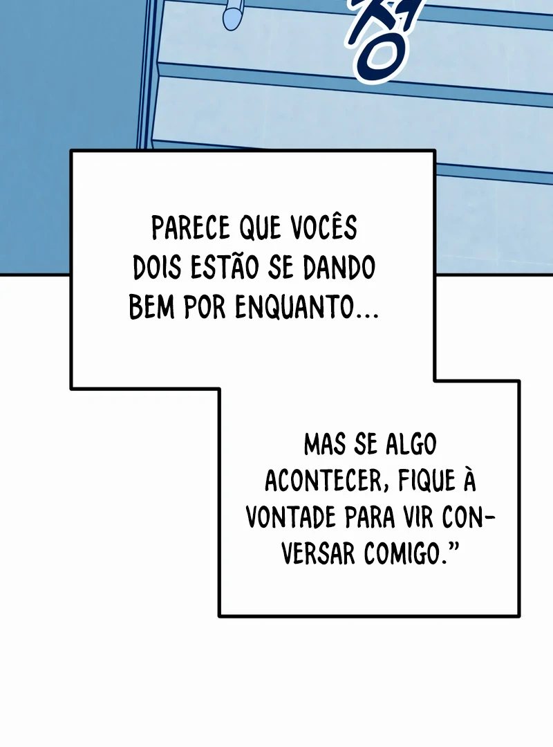 Trash Belongs in the Trash Can! Capítulo 94 Página 122