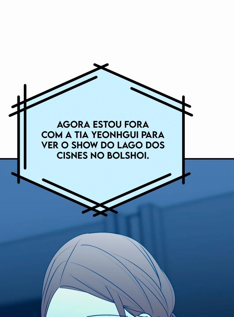 Trash Belongs in the Trash Can! Capítulo 94 Página 40