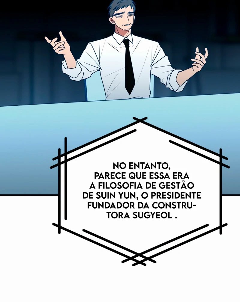 Trash Belongs in the Trash Can! Capítulo 95 Página 17