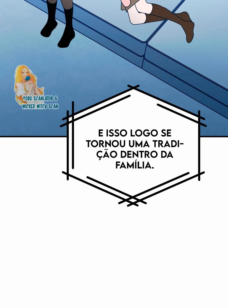 Trash Belongs in the Trash Can! Capítulo 95 Página 19