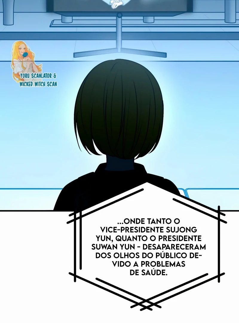Trash Belongs in the Trash Can! Capítulo 95 Página 7