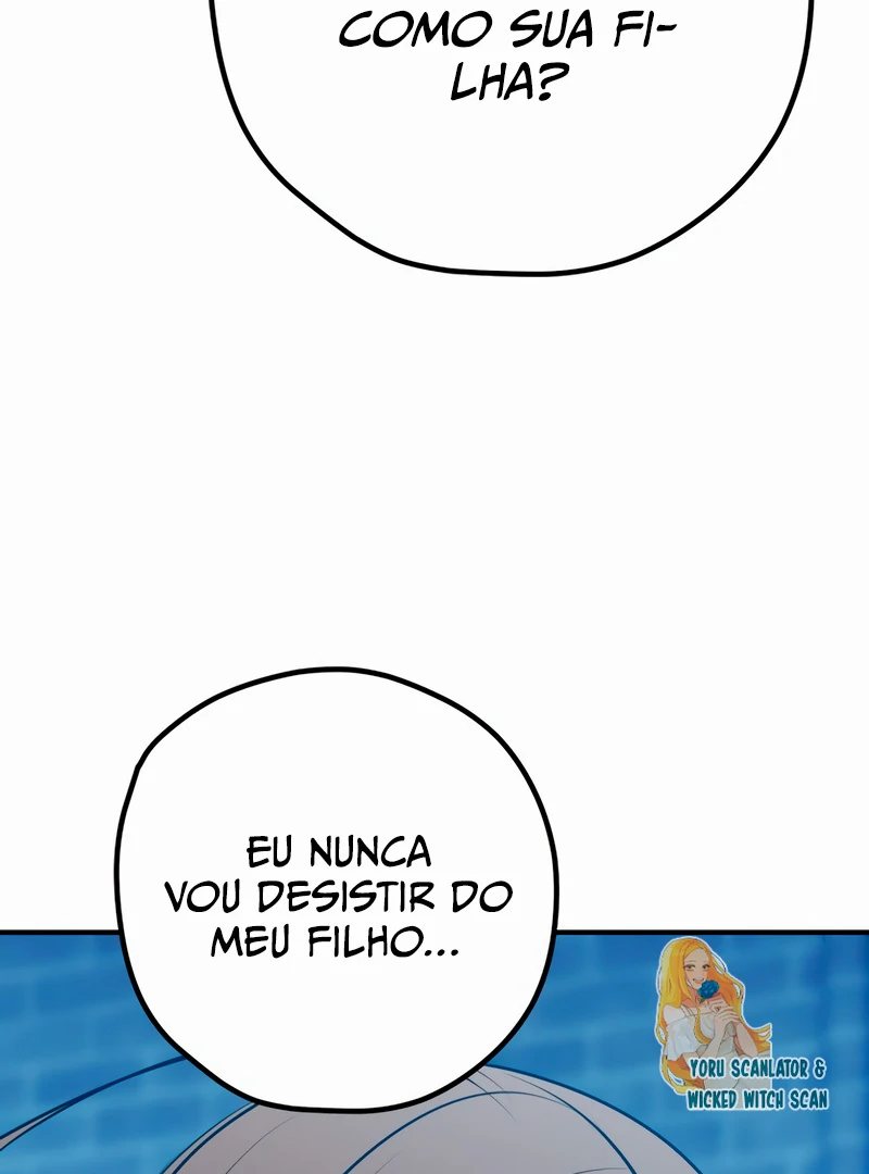 Trash Belongs in the Trash Can! Capítulo 96 Página 30