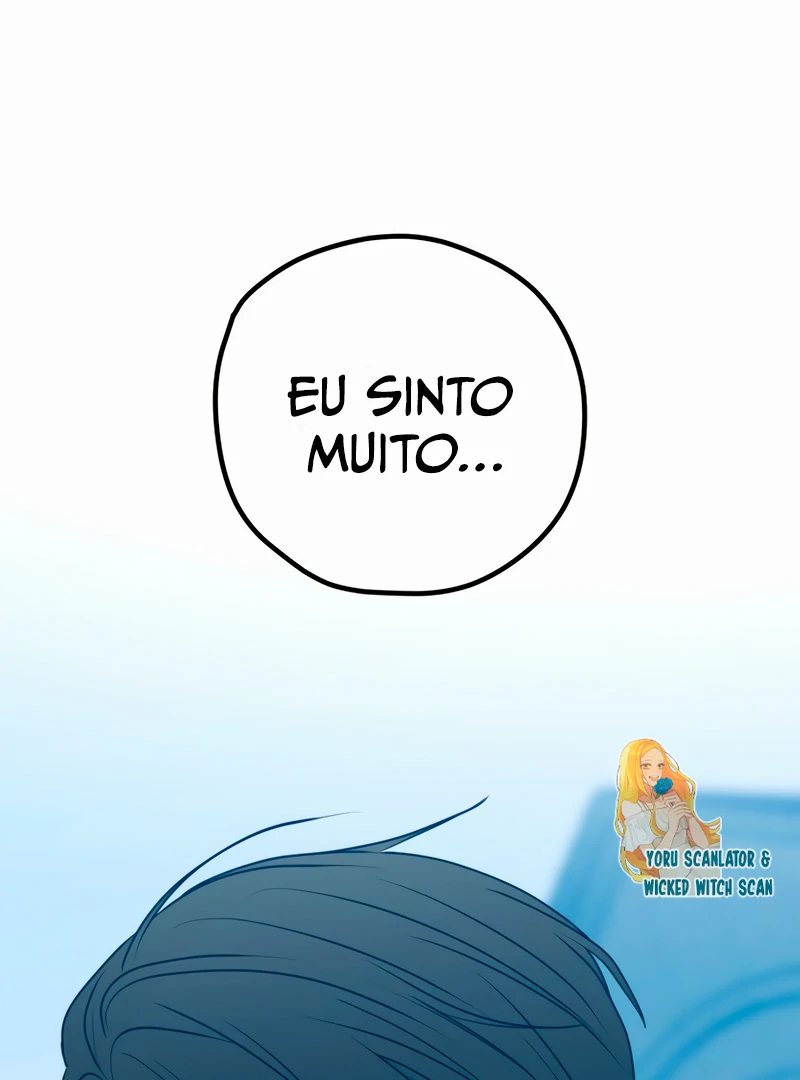 Trash Belongs in the Trash Can! Capítulo 96 Página 4