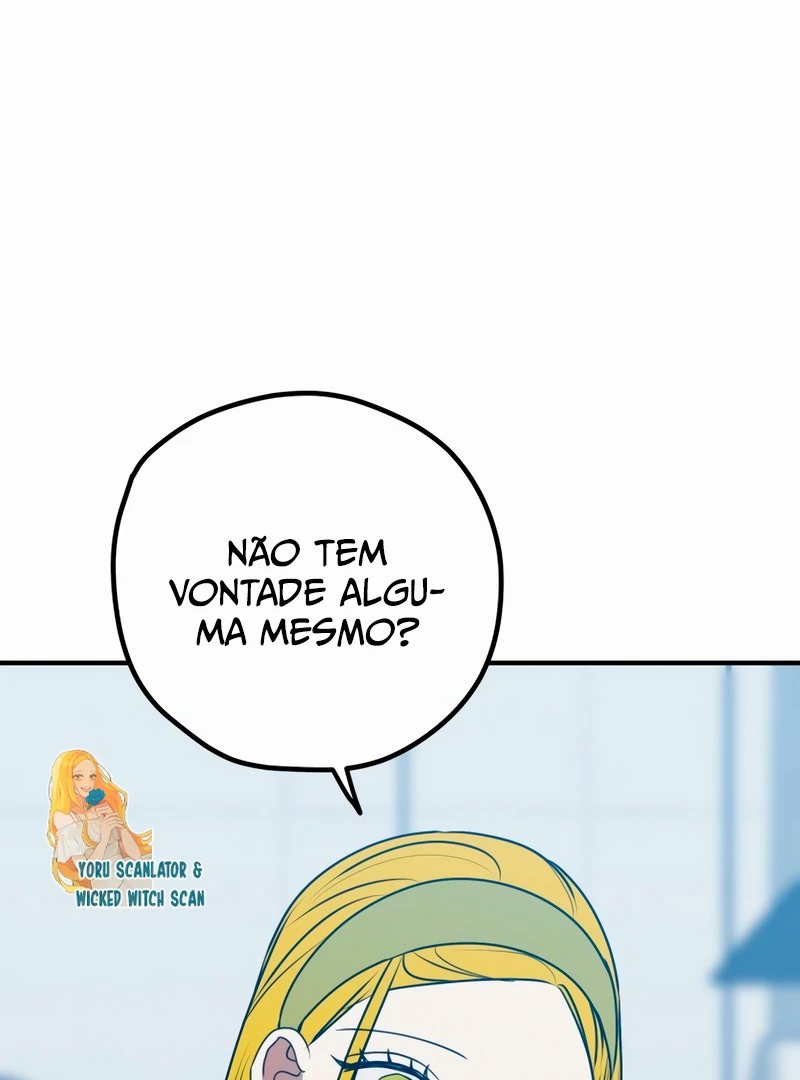 Trash Belongs in the Trash Can! Capítulo 96 Página 69