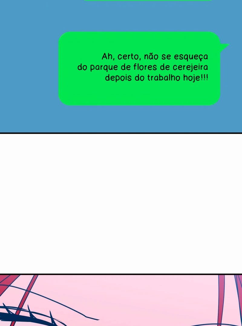 Trash Belongs in the Trash Can! Capítulo 96 Página 77