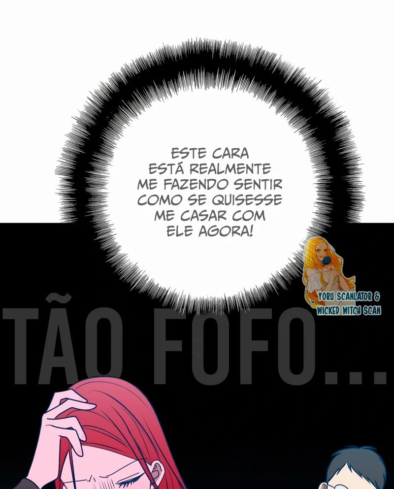 Trash Belongs in the Trash Can! Capítulo 96 Página 85