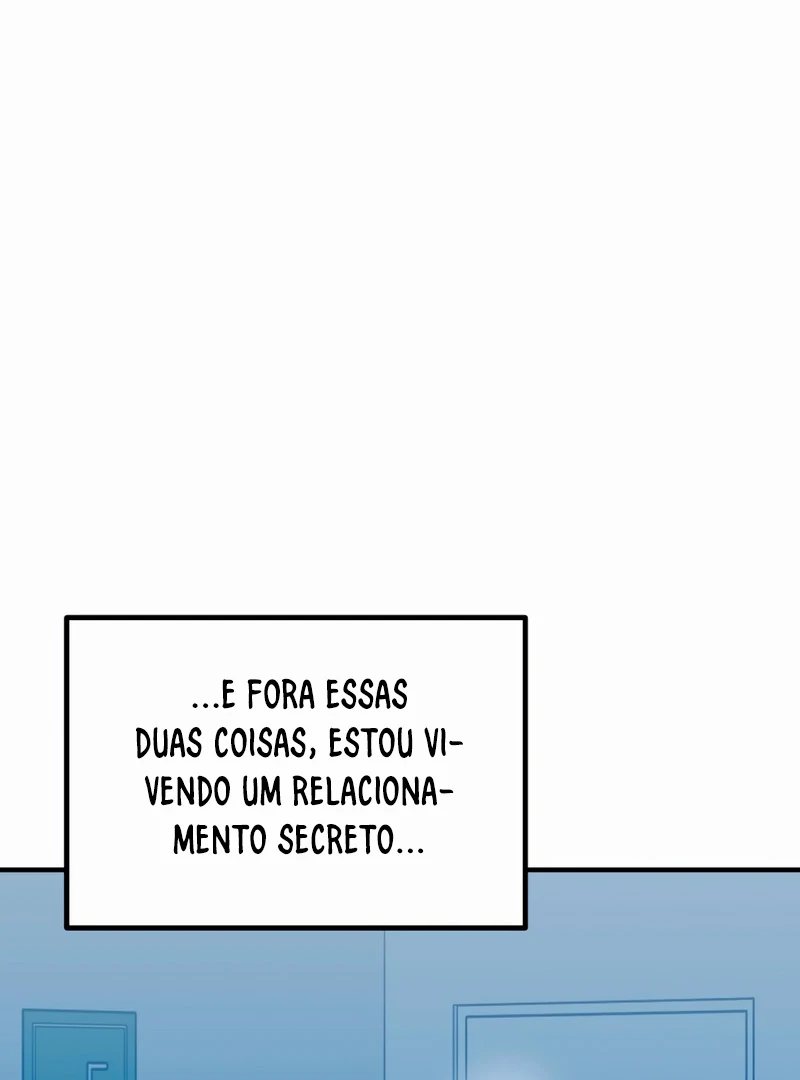 Trash Belongs in the Trash Can! Capítulo 96 Página 90