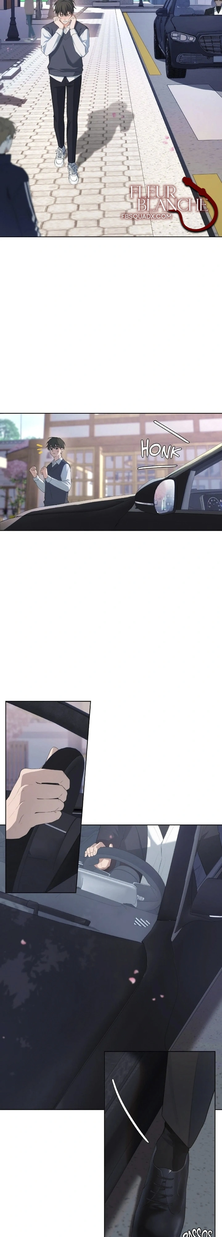 Três noites Capítulo 2 Página 3