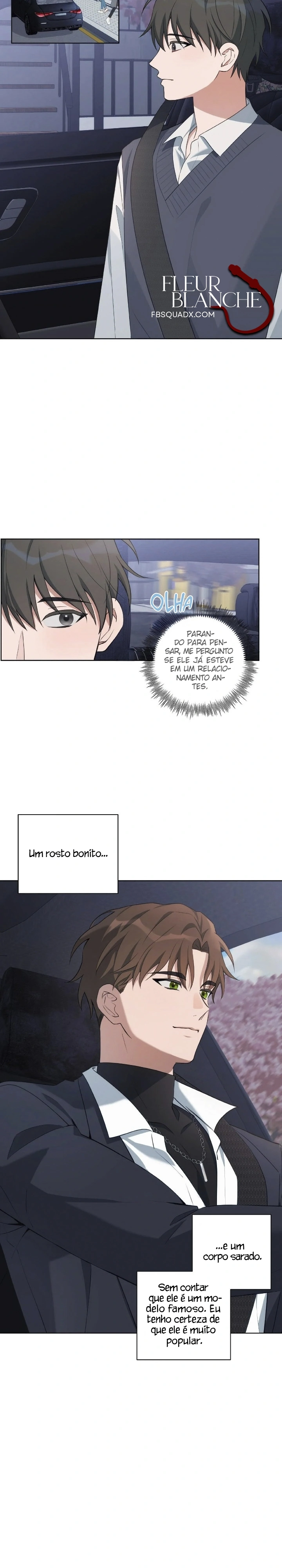 Três noites Capítulo 2 Página 7