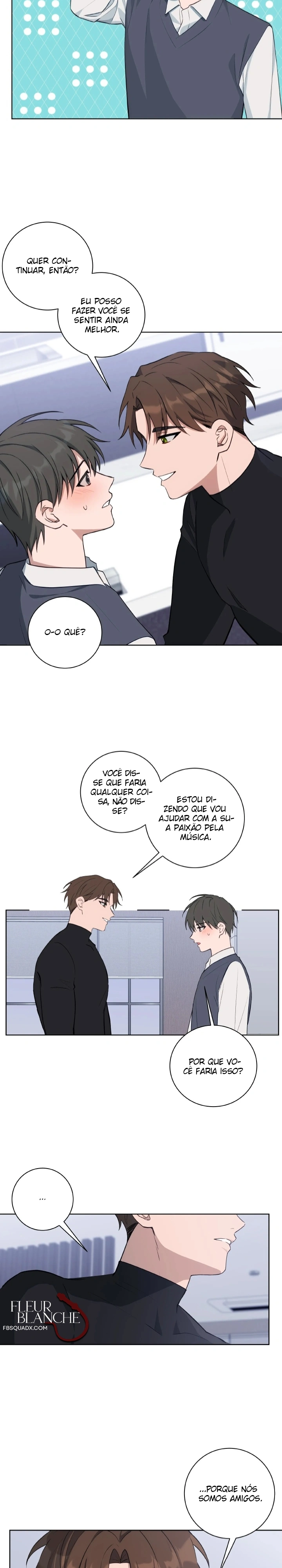 Três noites Capítulo 4 Página 19