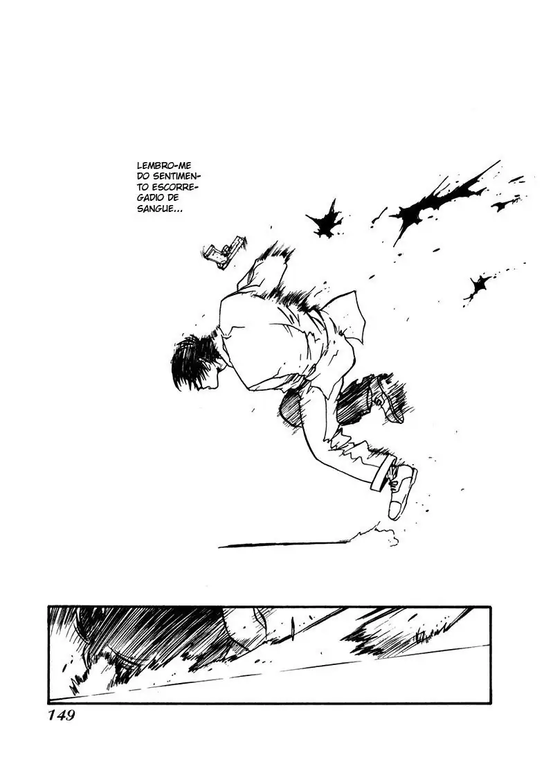Trigun Máximo Capítulo 12 Página 2