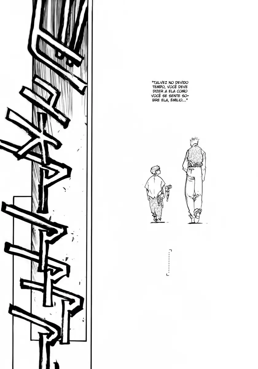 Trigun Máximo Capítulo 18 Página 24
