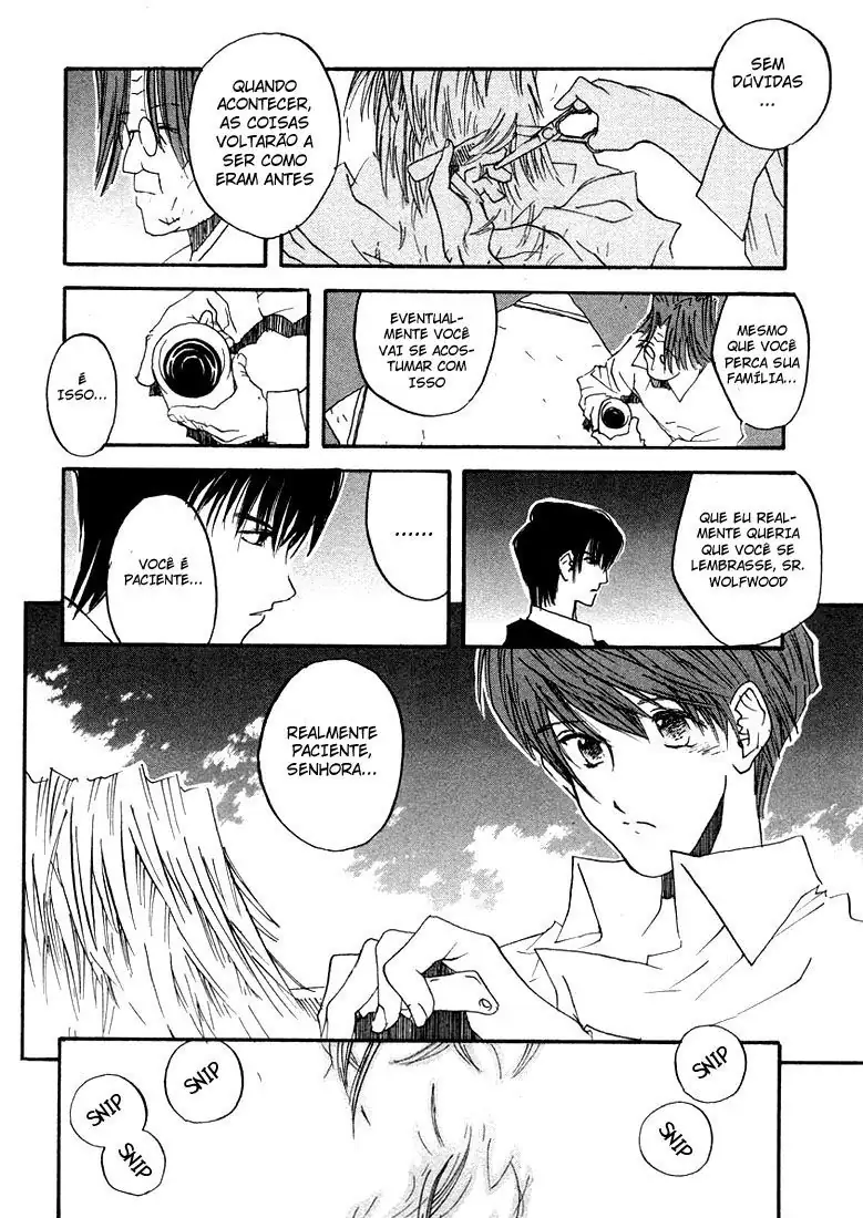 Trigun Máximo Capítulo 2 Página 26