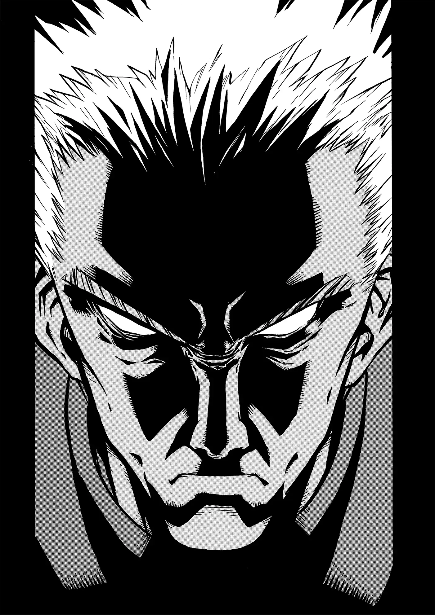 Trigun Máximo Capítulo 21 Página 17
