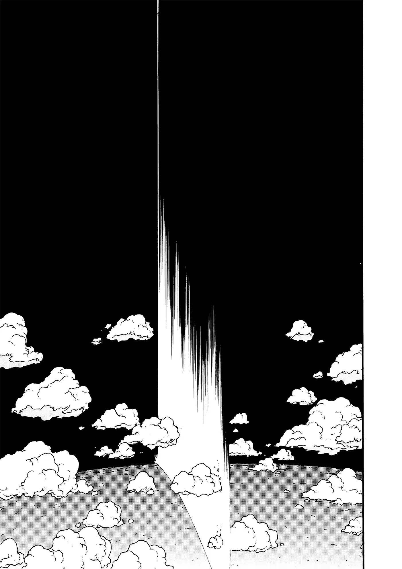 Trigun Máximo Capítulo 21 Página 21