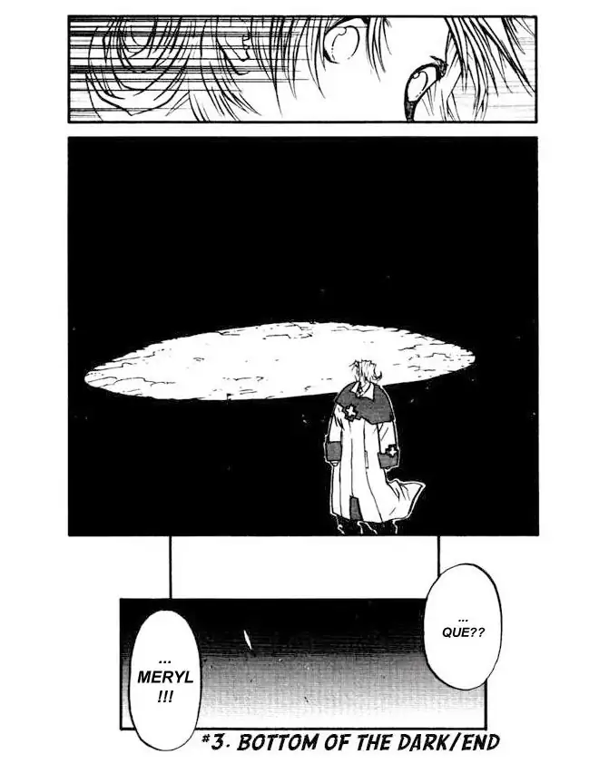 Trigun Máximo Capítulo 23 Página 29