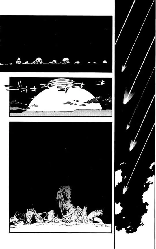 Trigun Máximo Capítulo 26 Página 1