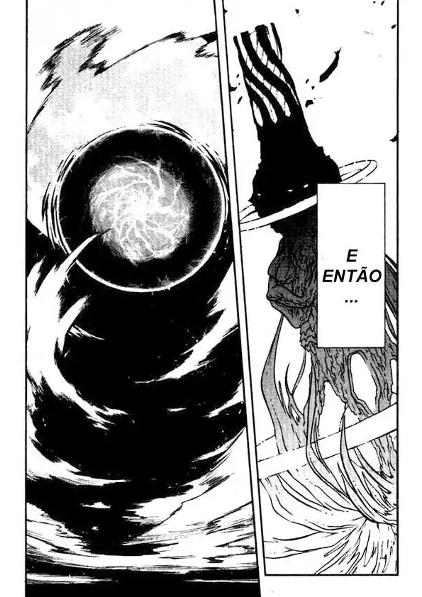 Trigun Máximo Capítulo 26 Página 14