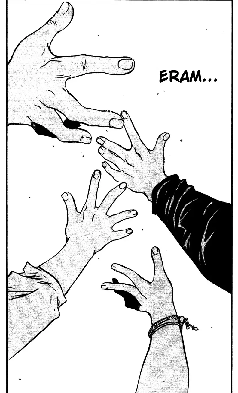 Trigun Máximo Capítulo 33 Página 20