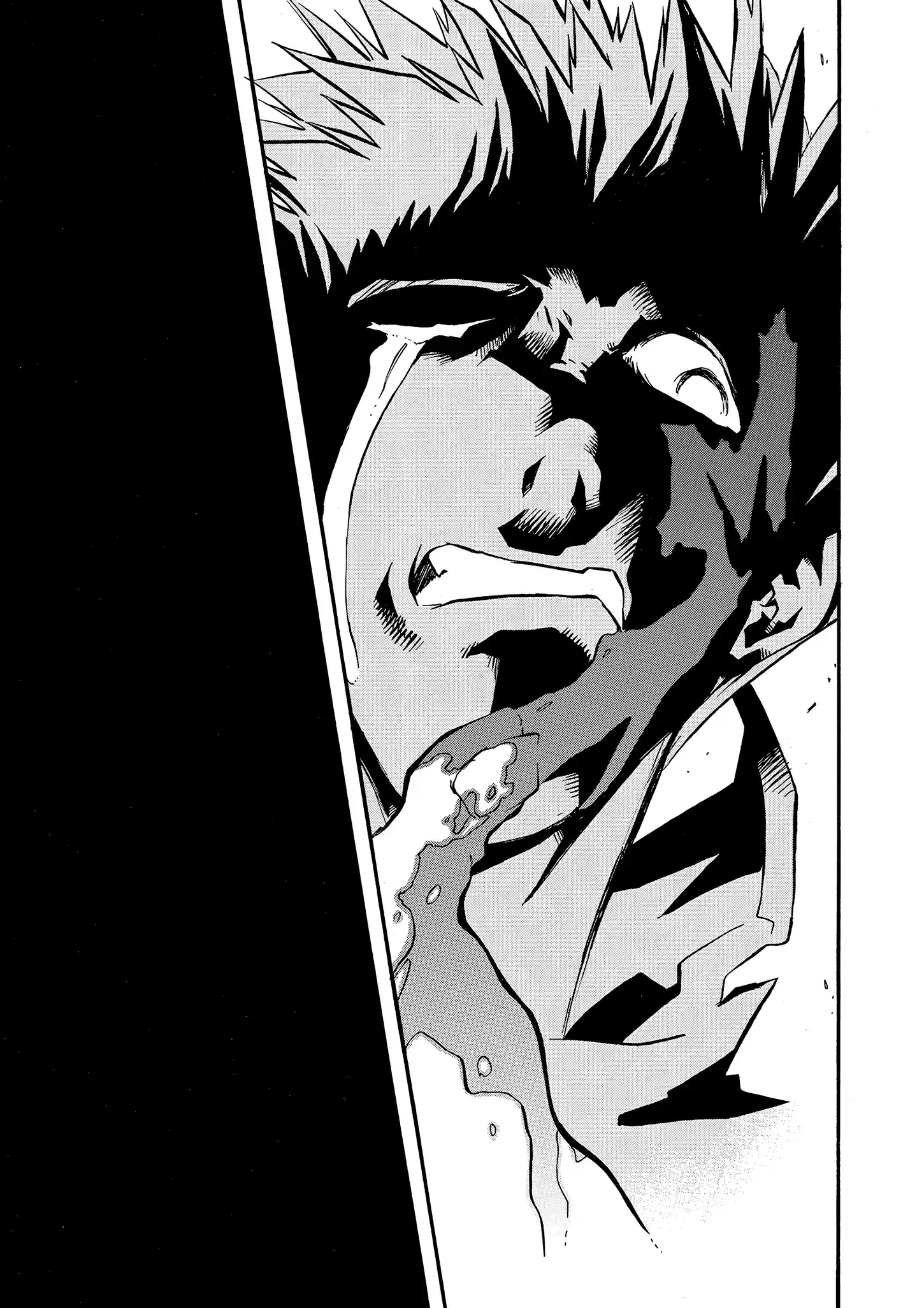 Trigun Máximo Capítulo 42 Página 16