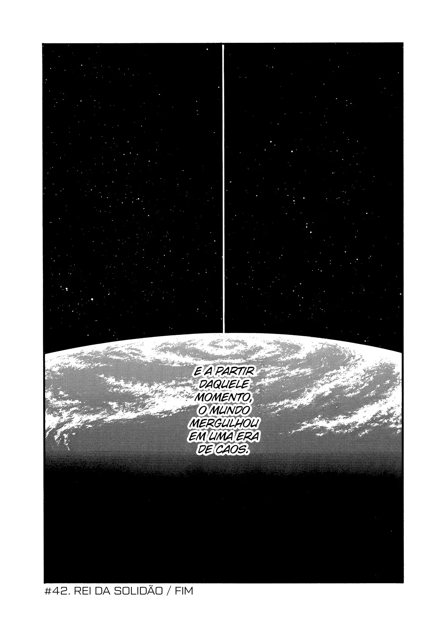 Trigun Máximo Capítulo 42 Página 27